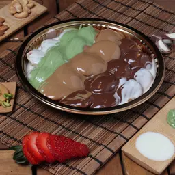 Mix Pancake